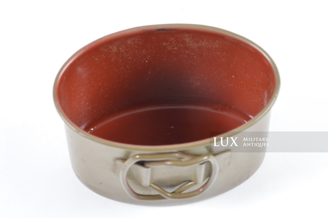 Unissued late-war German canteen - Lux Military Antiques - photo 19