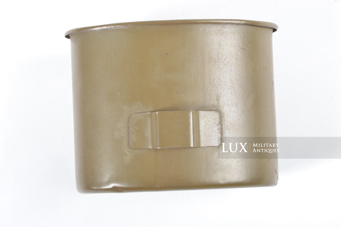Unissued late-war German canteen - Lux Military Antiques - photo 20