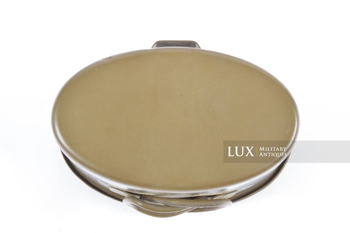 Unissued late-war German canteen - Lux Military Antiques - photo 21
