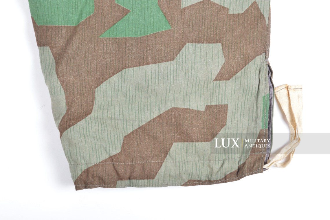 Unissued German Heer / Luftwaffe splinter pattern camouflage winter trousers - photo 19