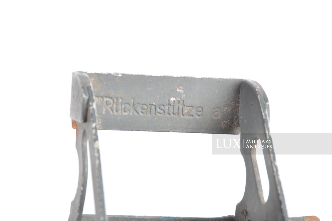 Support dorsal pour la radio allemande « Feldfu. » - photo 17