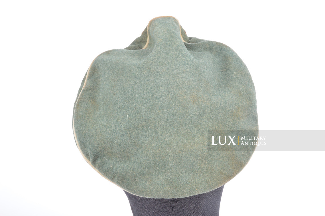 Casquette officier infanterie Heer, « Alter Art » - photo 10