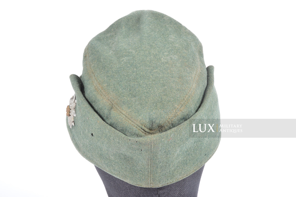 Casquette troupe de montagne Heer, « Bergmütze » - photo 11