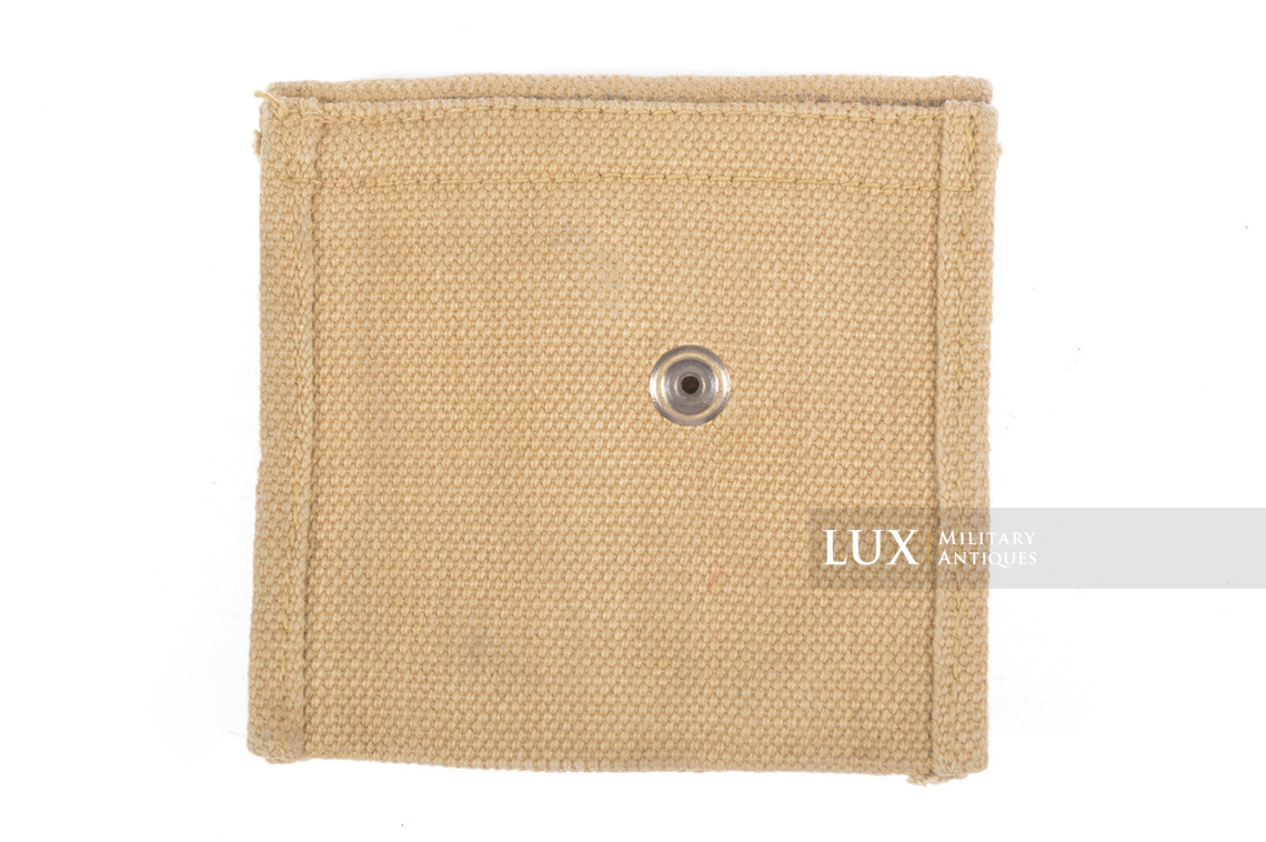 Porte chargeurs carabine USM1, « British Made 1943 » - photo 7