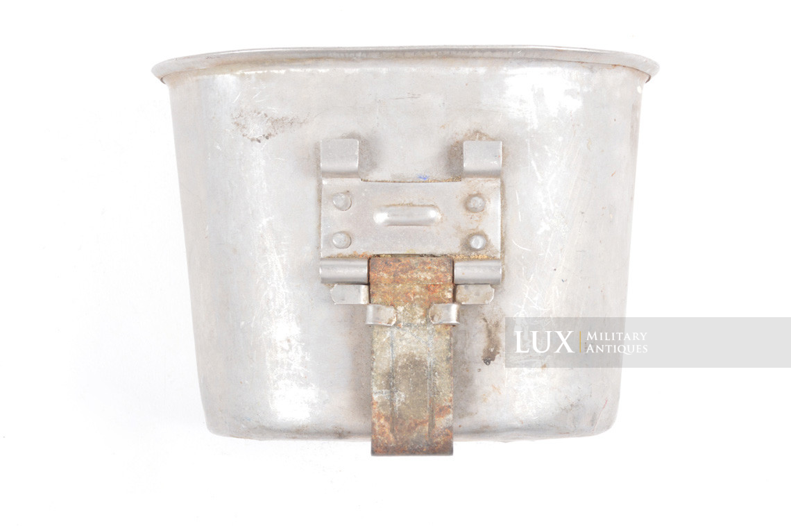 US M-1910 Canteen set, Cavalry, 1942 - photo 17