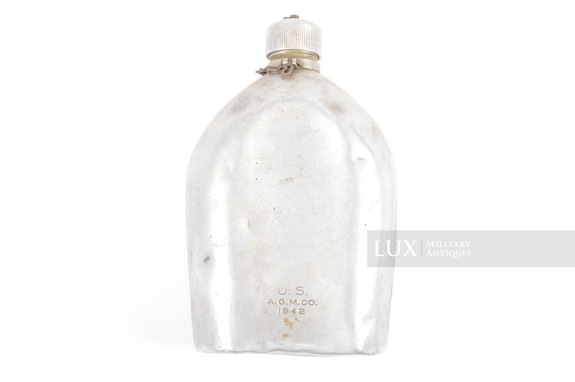 US M-1910 Canteen set, Cavalry, 1942 - photo 19