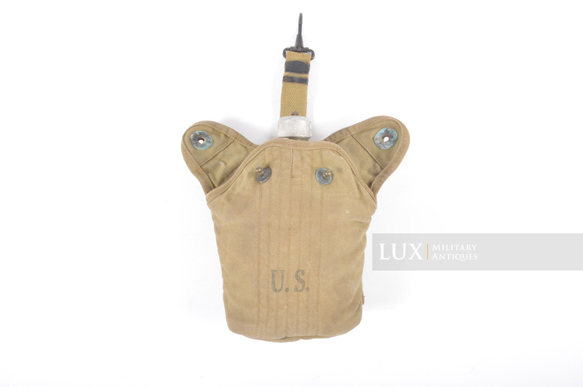 US M-1910 Canteen set, Cavalry, 1942 - photo 9