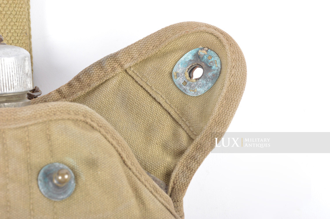 US M-1910 Canteen set, Cavalry, 1942 - photo 11