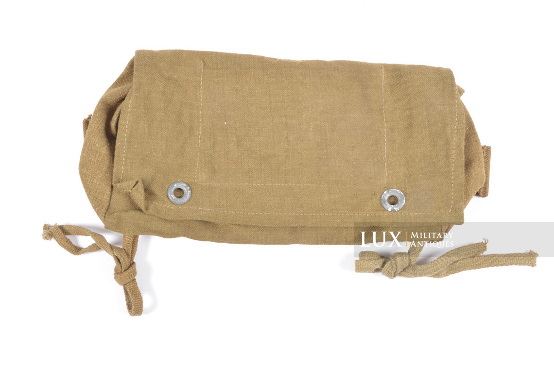 German Tropical A-frame bag - Lux Military Antiques - photo 4