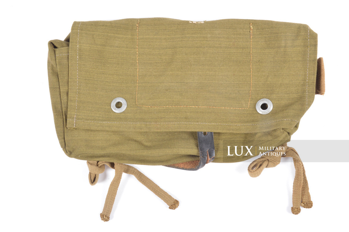 German A-frame bag, « K.u.S 42 » - Lux Military Antiques - photo 4