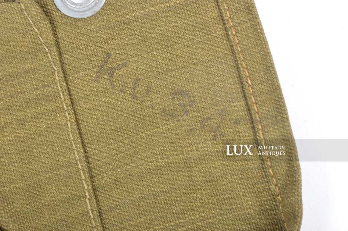 German A-frame bag, « K.u.S 42 » - Lux Military Antiques - photo 8