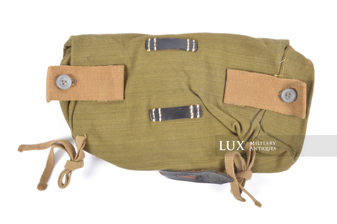 German A-frame bag, « K.u.S 42 » - Lux Military Antiques - photo 9