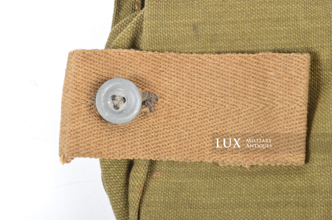 German A-frame bag, « K.u.S 42 » - Lux Military Antiques - photo 10