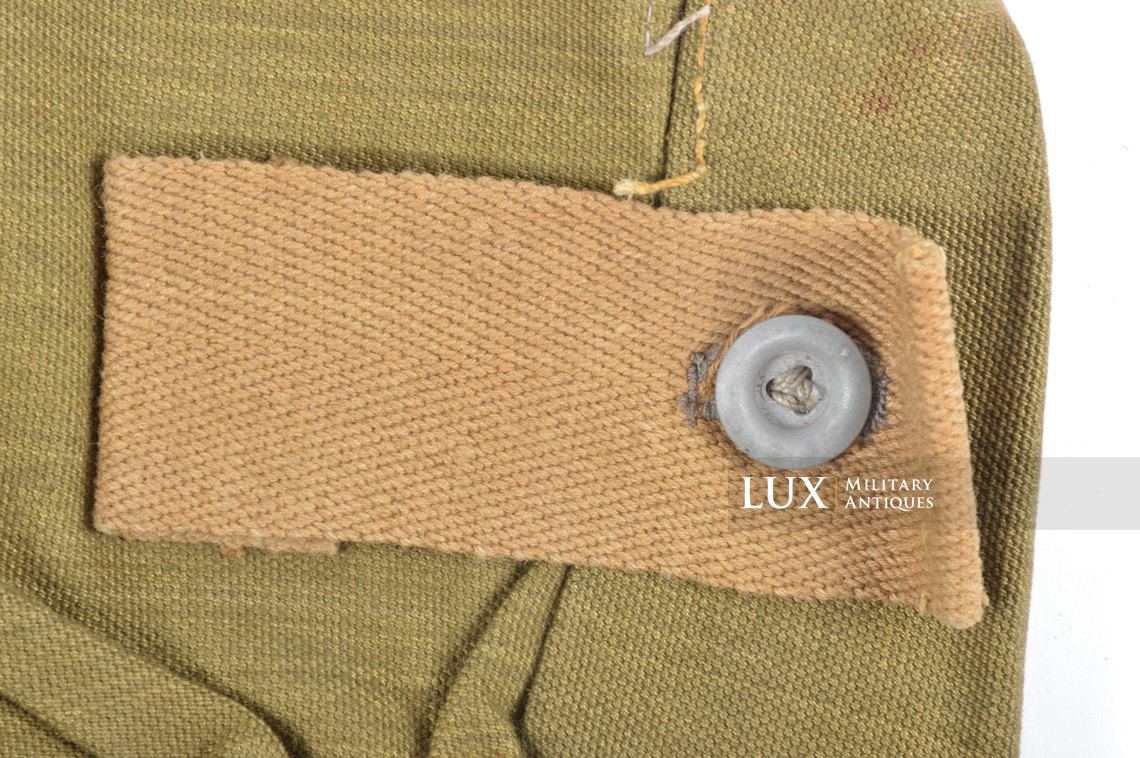 German A-frame bag, « K.u.S 42 » - Lux Military Antiques - photo 11