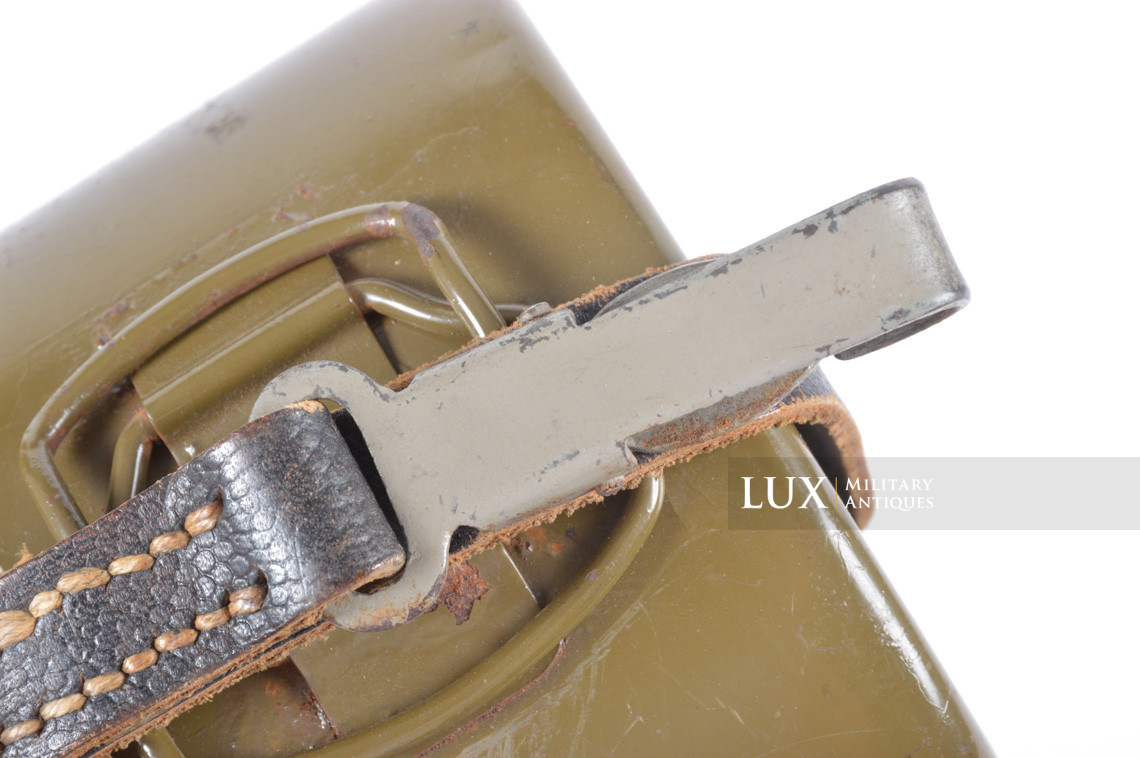 Late-war German canteen, « RFI43 » - Lux Military Antiques - photo 10