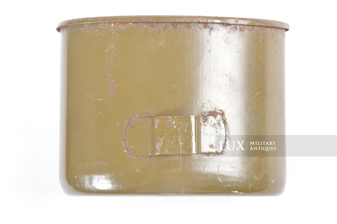 Late-war German canteen, « RFI43 » - Lux Military Antiques - photo 19
