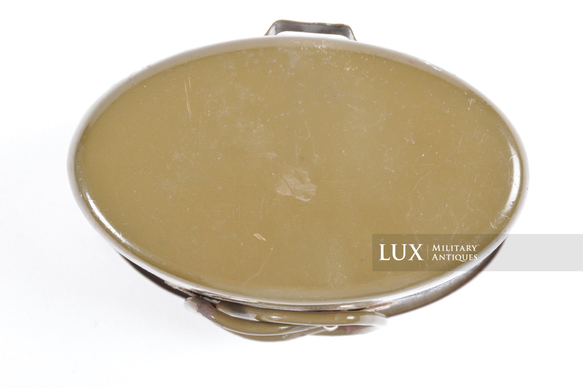 Late-war German canteen, « RFI43 » - Lux Military Antiques - photo 20