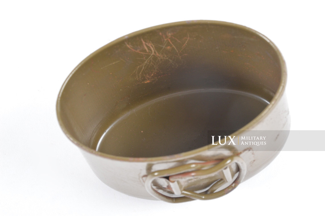 Late-war German canteen, « RFI43 » - Lux Military Antiques - photo 21