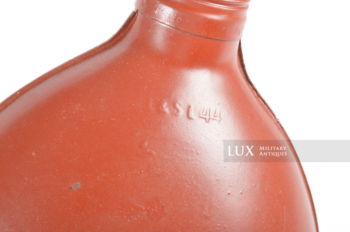 Late-war German canteen, « L&SL44 » - Lux Military Antiques - photo 18