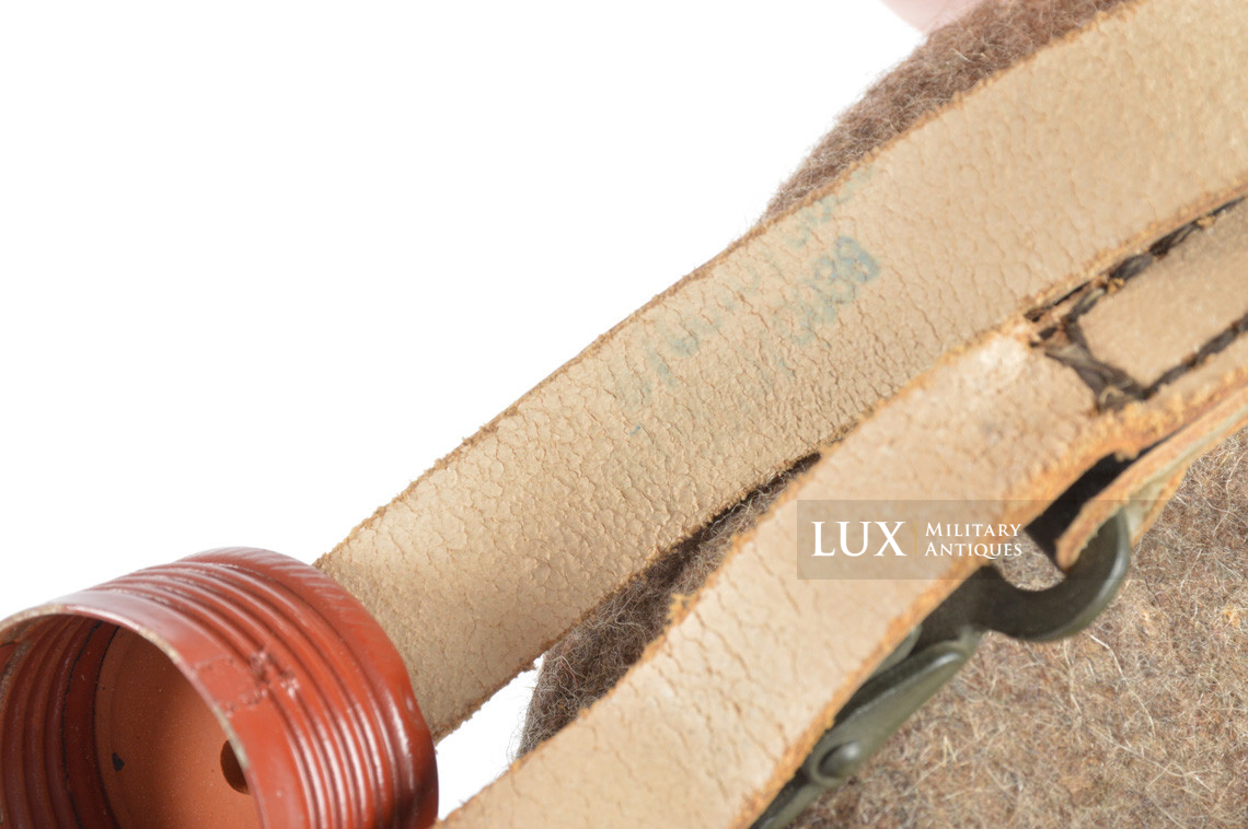 Late-war German canteen, « L&SL44 » - Lux Military Antiques - photo 15