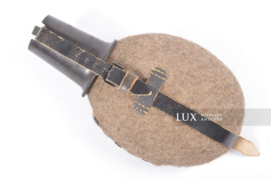 Late-war German canteen, « L&SL44 » - Lux Military Antiques - photo 4