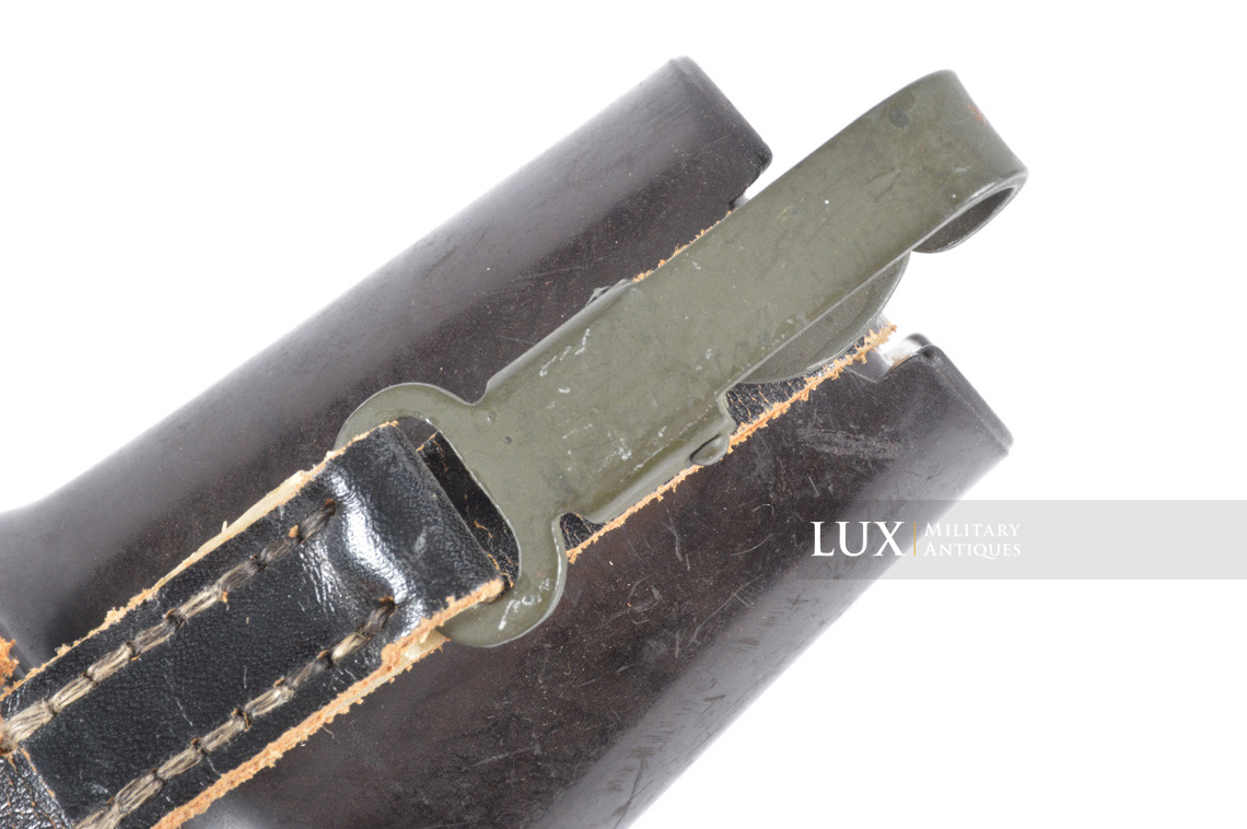 Late-war German canteen, « L&SL44 » - Lux Military Antiques - photo 10