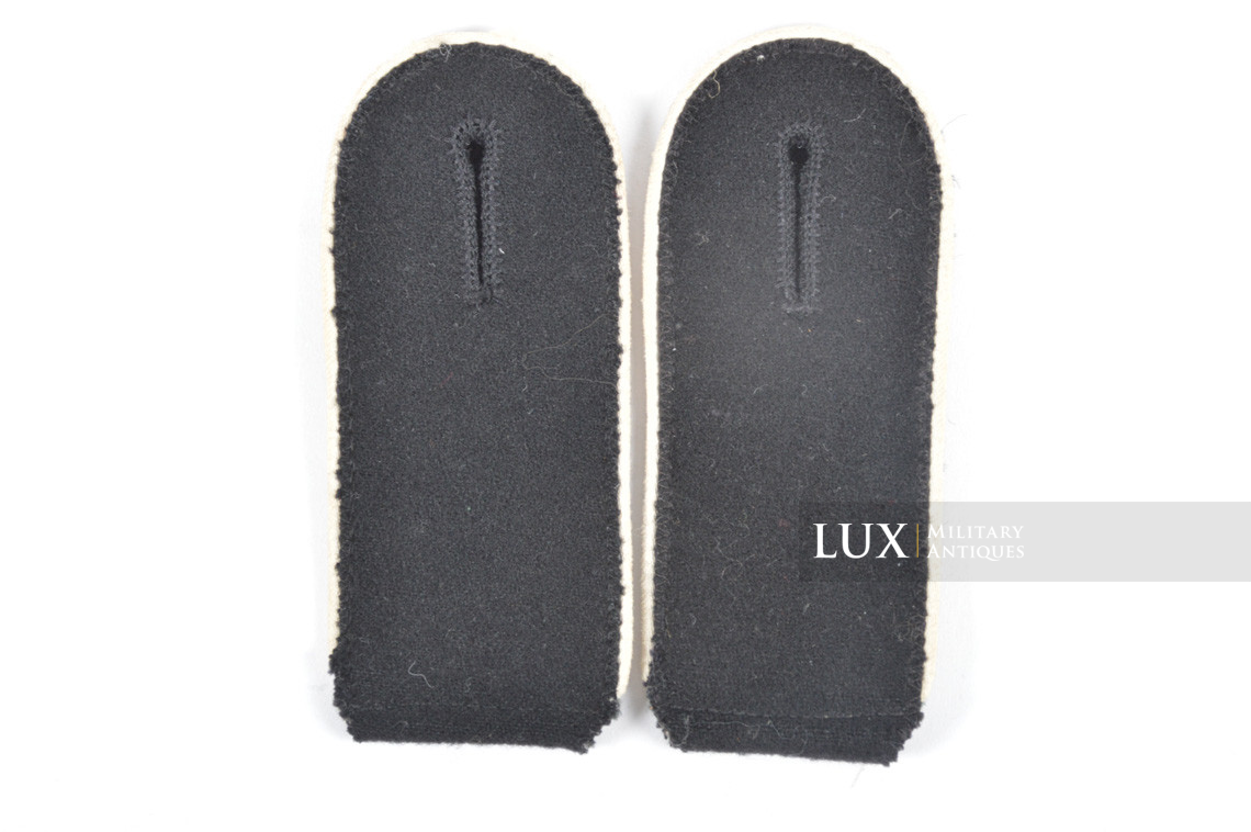 Epaulettes Waffen-SS infanterie - Lux Military Antiques - photo 4