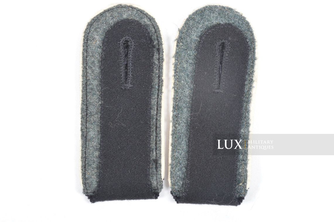 Epaulettes Waffen-SS infanterie - Lux Military Antiques - photo 9