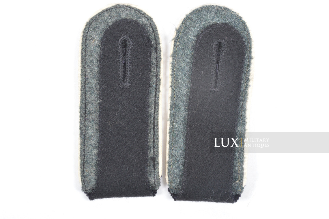 Epaulettes Waffen-SS infanterie - photo 9