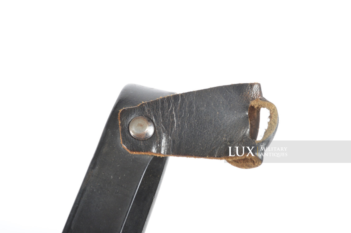 Cache de protection des optiques de jumelles allemandes fin de guerre - photo 10