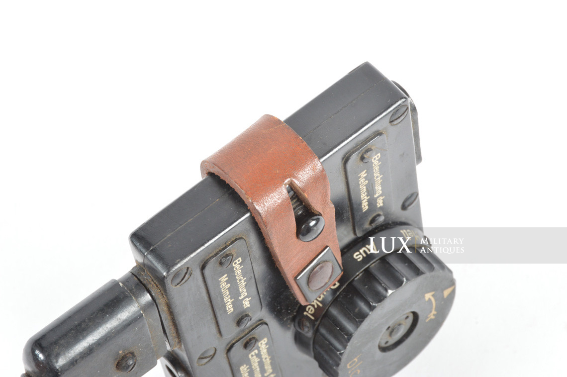 German optic light control unit, « blc » - photo 10