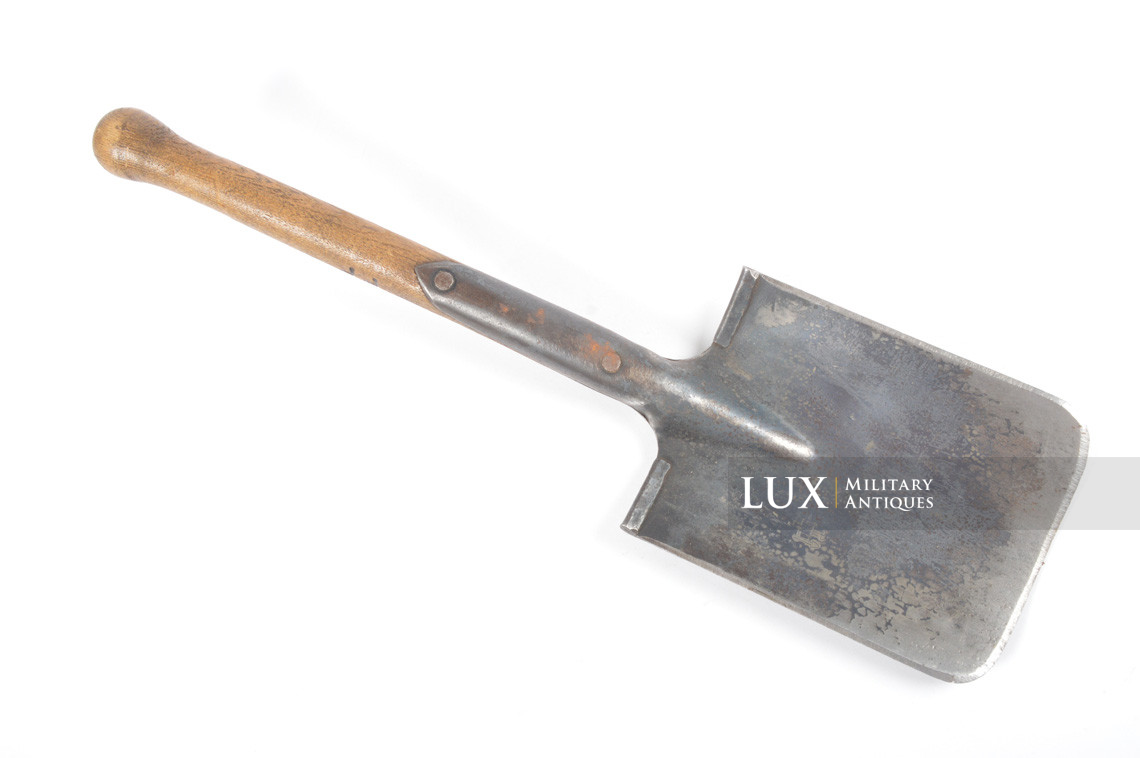 Pelle allemande précoce - Lux Military Antiques - photo 4