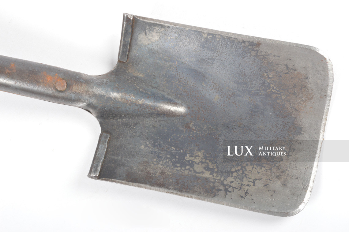 Early German Entrenching tool - Lux Military Antiques - photo 7