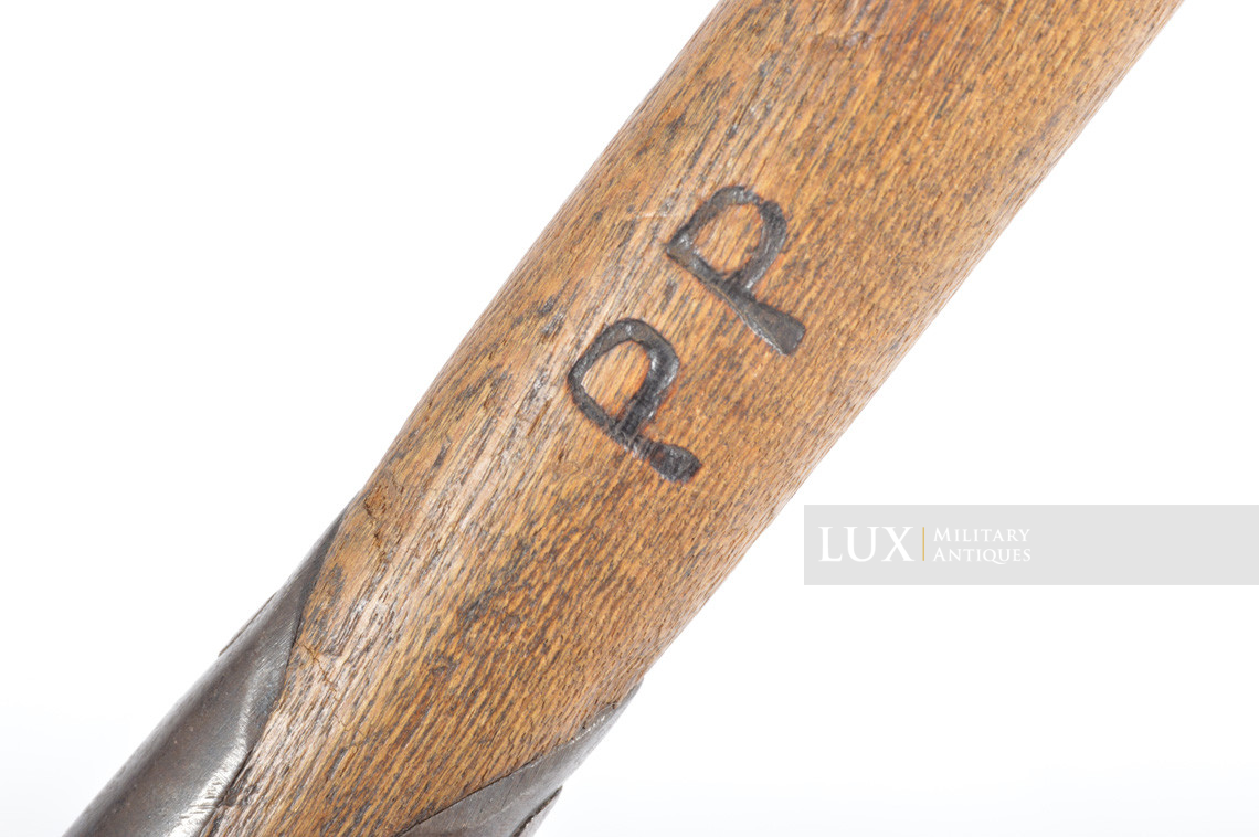 Pelle allemande précoce - Lux Military Antiques - photo 10