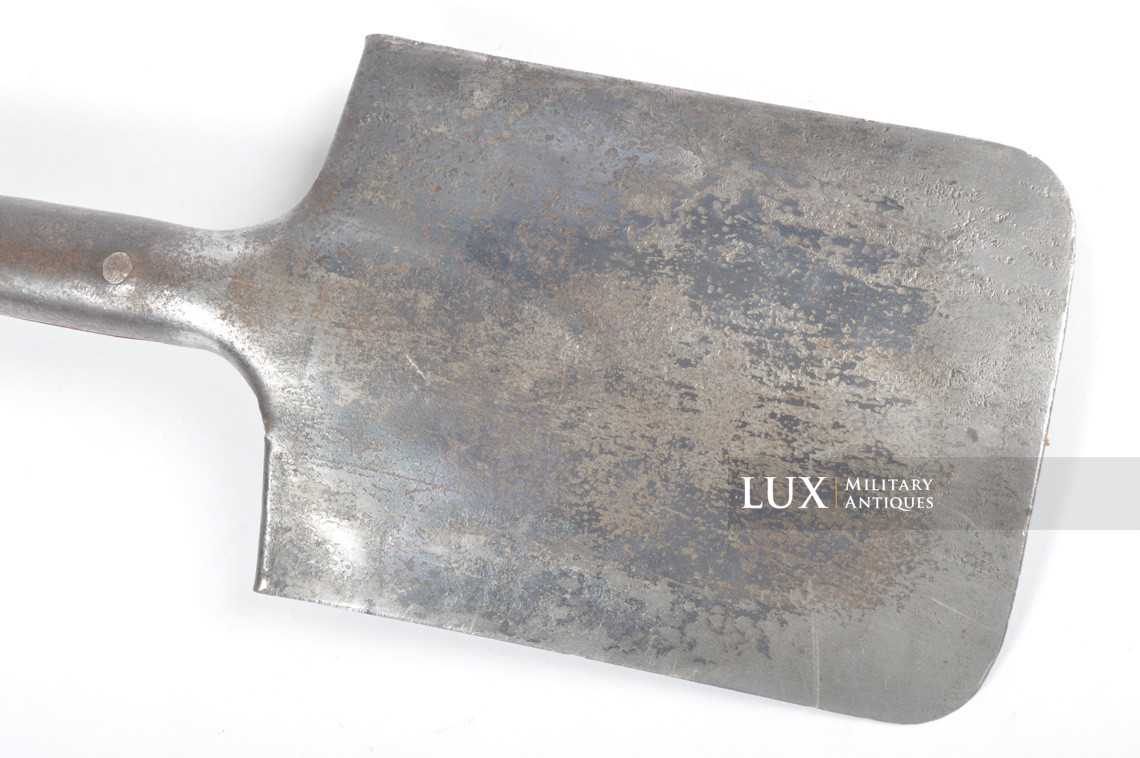 Early German Entrenching tool - Lux Military Antiques - photo 11