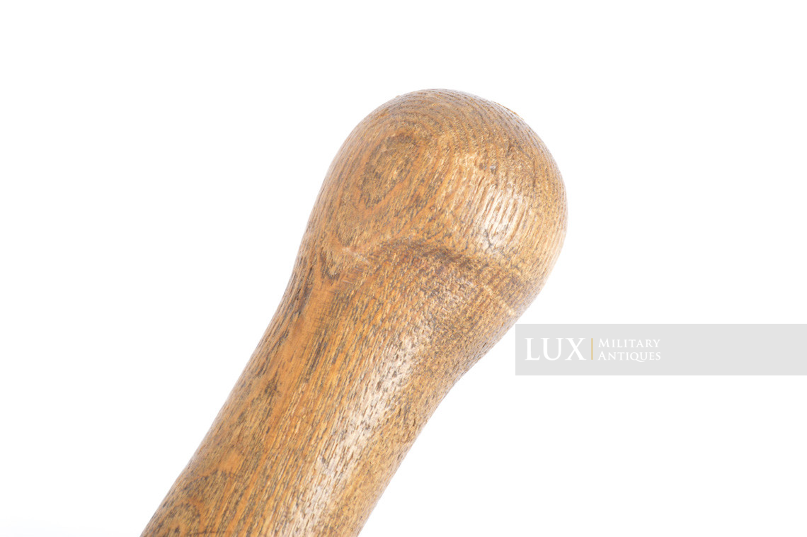 Pelle allemande précoce - Lux Military Antiques - photo 13