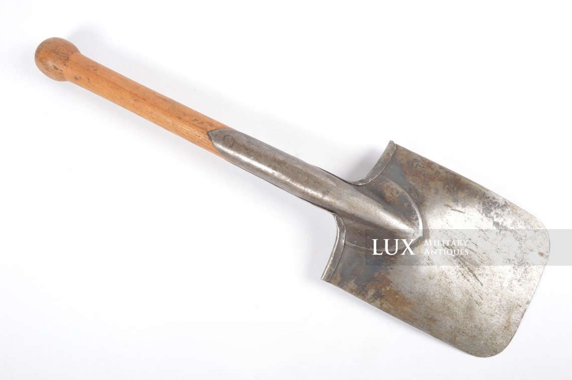 Early German Entrenching tool, « Fimag 1939 H » - photo 10