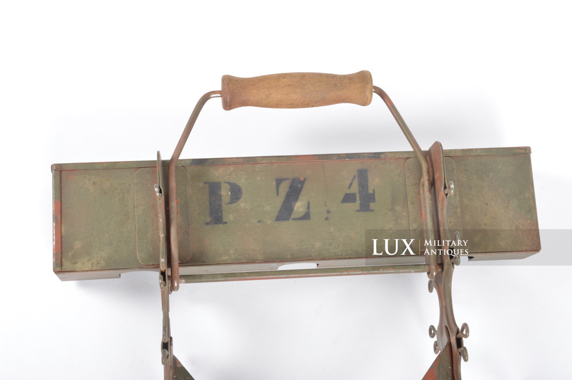 Rack de grenades à manche allemandes M24, « brb » - photo 7