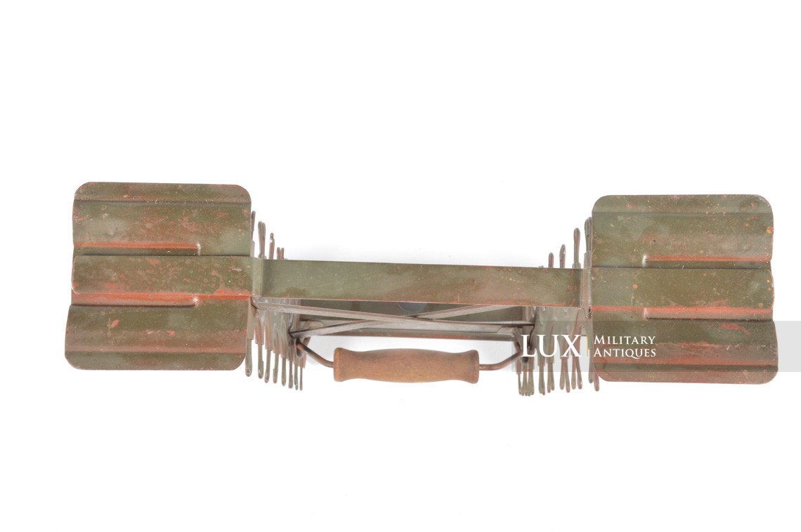 Rack de grenades à manche allemandes M24, « brb » - photo 16