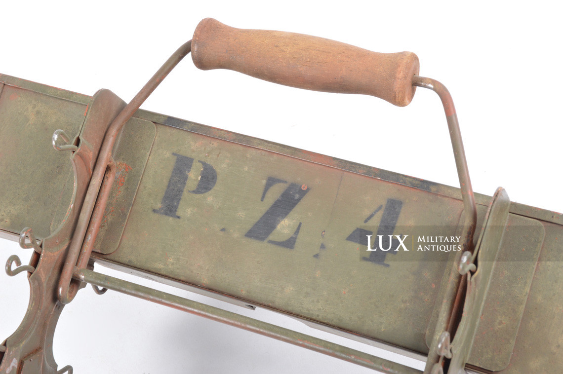 Rack de grenades à manche allemandes M24, « brb » - photo 17