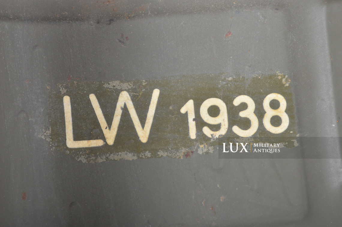 Caisse de grenades à manche M24, « 1938 » - photo 21