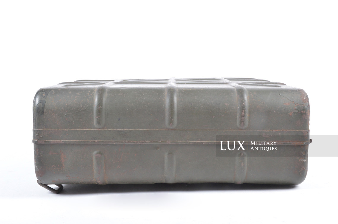 Caisse de grenades à manche M24, « 1938 » - photo 15