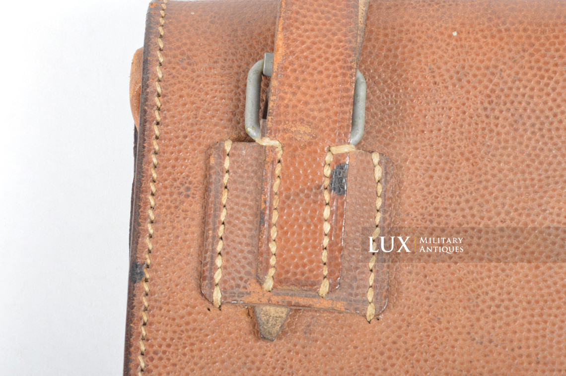 Early German map case, « 1939 » - Lux Military Antiques - photo 15