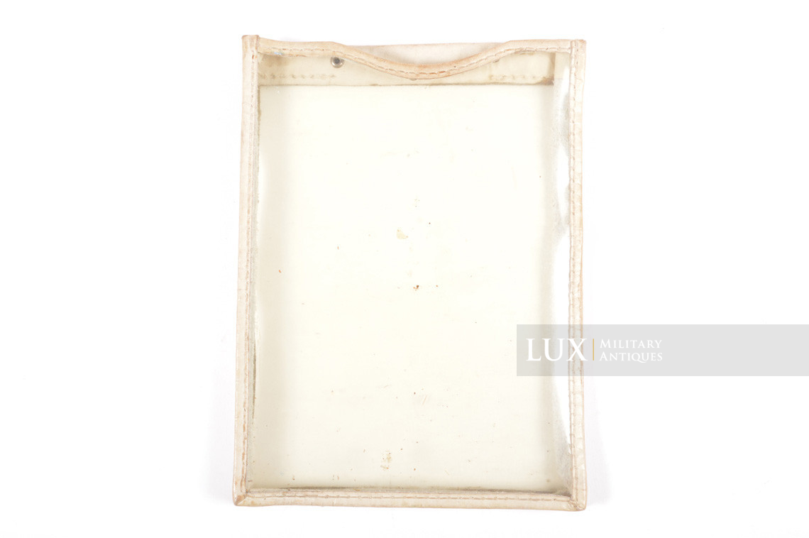 Housse intérieure de porte cartes allemand, « 1935 » - photo 10