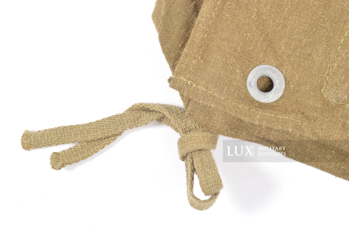 Unissued German Tropical A-frame bag - Lux Military Antiques - photo 8
