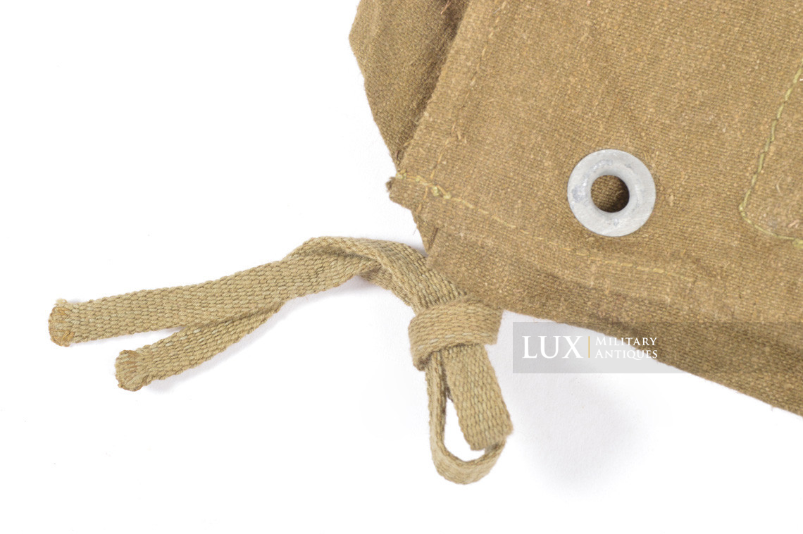 Unissued German Tropical A-frame bag - photo 8