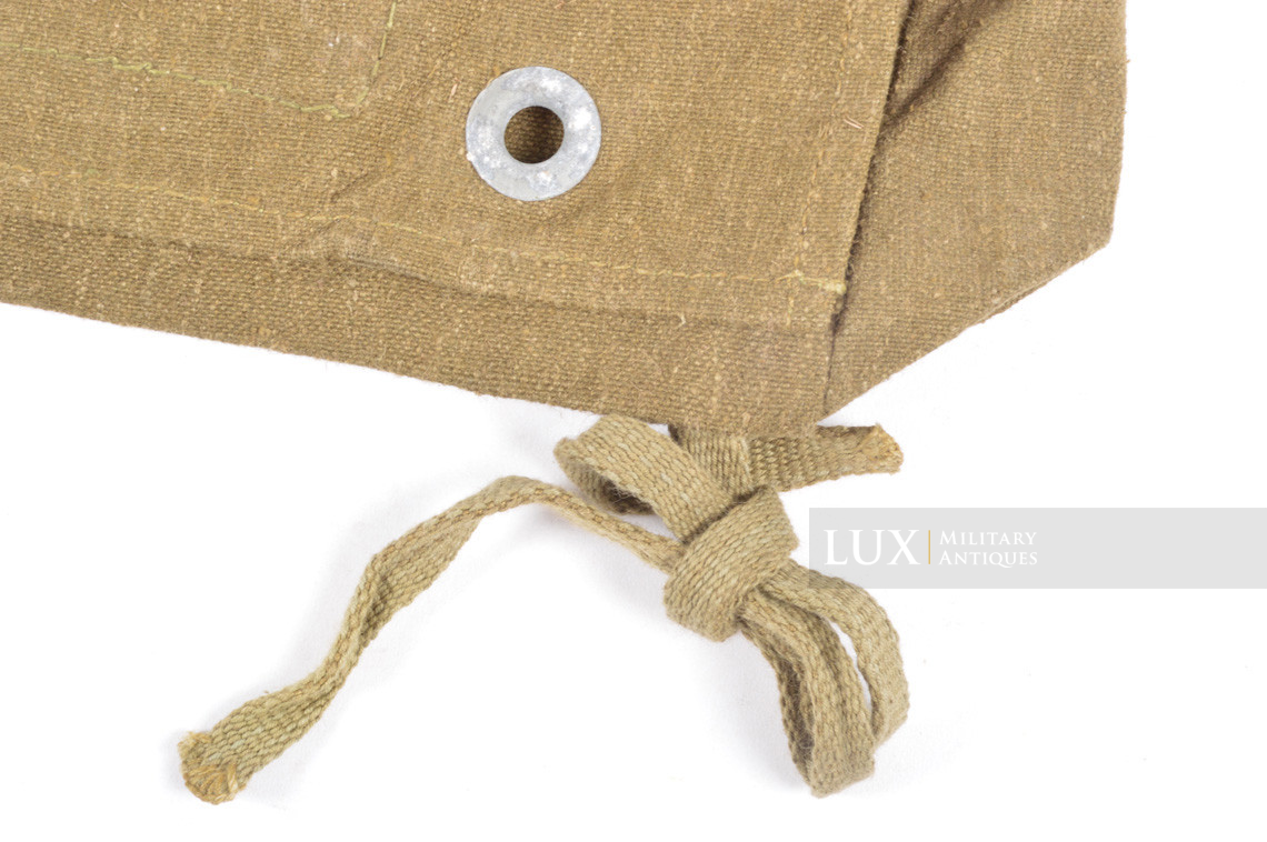Unissued German Tropical A-frame bag - Lux Military Antiques - photo 9