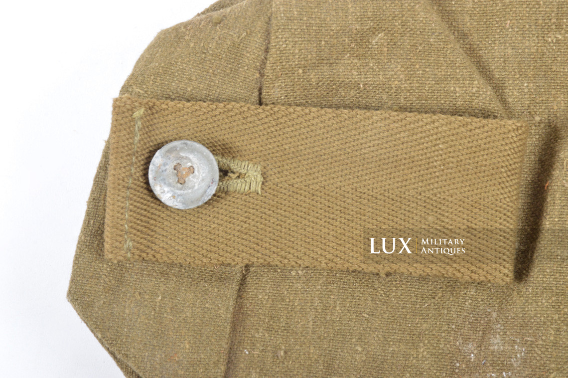 Unissued German Tropical A-frame bag - photo 11