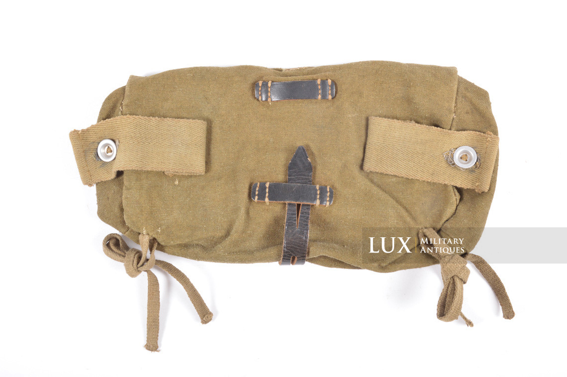 Sac en toile pour le paquetage d’assaut, « 1942 » - photo 8