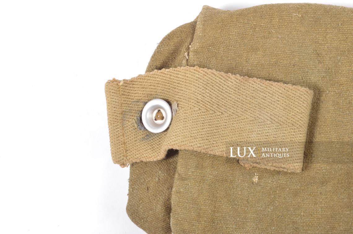 Sac en toile pour le paquetage d’assaut, « 1942 » - photo 9